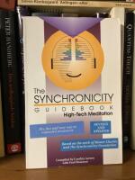 The Synchronicity Guidebook - High-Tech Meditation 