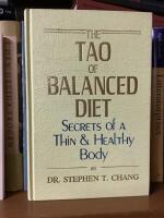The Tao of Balanced Diet