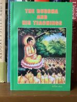 The Buddha and his Teachings 
