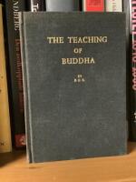 The Teachings of Buddha