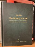 The ministry of I am : en handbok i 12 steg som f&ouml;r dig hem till ditt sanna jag