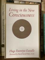 Living in the New Consciousness