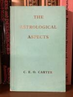 The Astrological Aspects