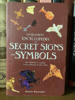 The Element Encyclopedia of Secret Signs and Symbols