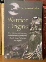 Warrior Origins