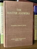 The Master Answers
