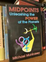 Midpoints - Unleashing the Power of the Planets