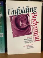 Unfolding Bodymind
