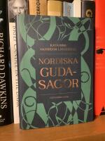 Nordiska gudasagor