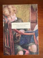 Barnet och boken - perspektiv p&aring; ungas l&auml;sning