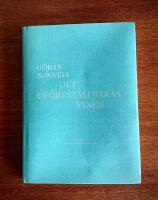 Det of&ouml;rest&auml;llbaras vinge - dikter