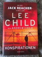 Konspirationen OU 2023