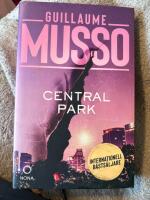 Central Park Ou 2021