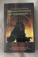 Diamantsv&auml;rdet och tr&auml;sv&auml;rdet. D. 1