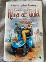L&aring;na &auml;r silver, r&aring;na &auml;r guld