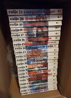 Raija bokserie Del 1-21