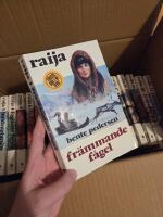 Raija bokserie Del 1-21
