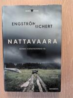 Nattavaara