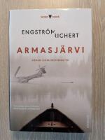 Armasj&auml;rvi