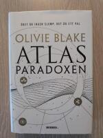 Atlas paradoxen