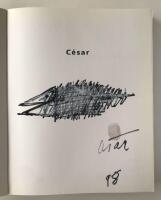 C&eacute;sar