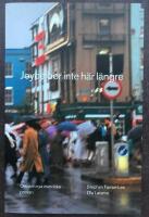 Joyce bor inte h&auml;r l&auml;ngre : om den nya irl&auml;ndska prosan