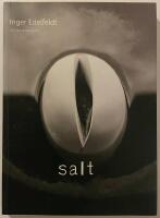 Salt : Dikter