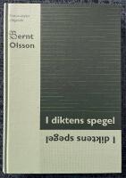 I diktens spegel : nitton ess&auml;er till&auml;gnade Bernt Olsson