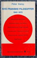Nye franske filosoffer 1940-1970