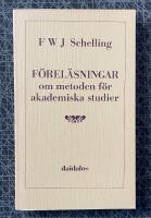 F&ouml;rel&auml;sningar
