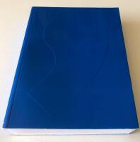 Appendix I - Artists' Books from a Swedish point of view with special attention paid to the contributions of Denmark and Finland