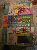 F&ouml;r&auml;ndring som tillst&aring;nd