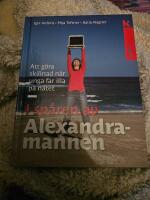 I sp&aring;ren av Alexandramannen : att g&ouml;ra skillnad n&auml;r unga