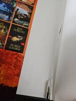 Slutet p&aring; historien