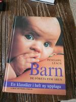 Barn de f&ouml;rsta fem &aring;ren