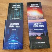 Gabriels sista resa