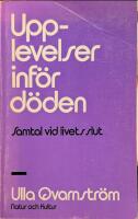 Upplevelser inf&ouml;r d&ouml;den