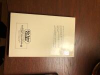 Candide eller Optimismen : &ouml;vers&auml;ttning fr&aring;n Dr Ralphs tyska original med de till&auml;gg man fann i doktorns ficka n&auml;r han dog i Minden i n&aring;dens &aring;r 1759