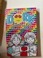 Dork Diaries: Crush Catastrophe