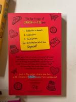 Dork Diaries: Crush Catastrophe