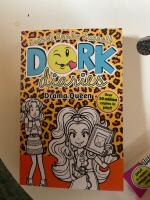 Dork Diaries: Drama queen
