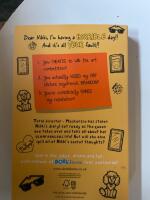 Dork Diaries: Drama queen