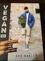 Vegan 100