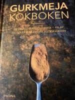Gurkmeja : Kokboken