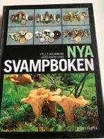 Nya svampboken