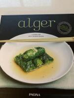 Alger