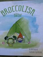 BroccoLisa t&auml;ltar