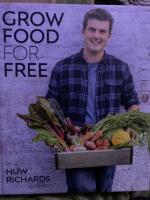 Grow food for free