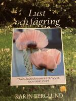 Lust och f&auml;gring : tr&auml;dg&aring;rdsm&auml;nniskors dr&ouml;mmar och verklighet