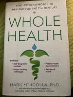 Whole health